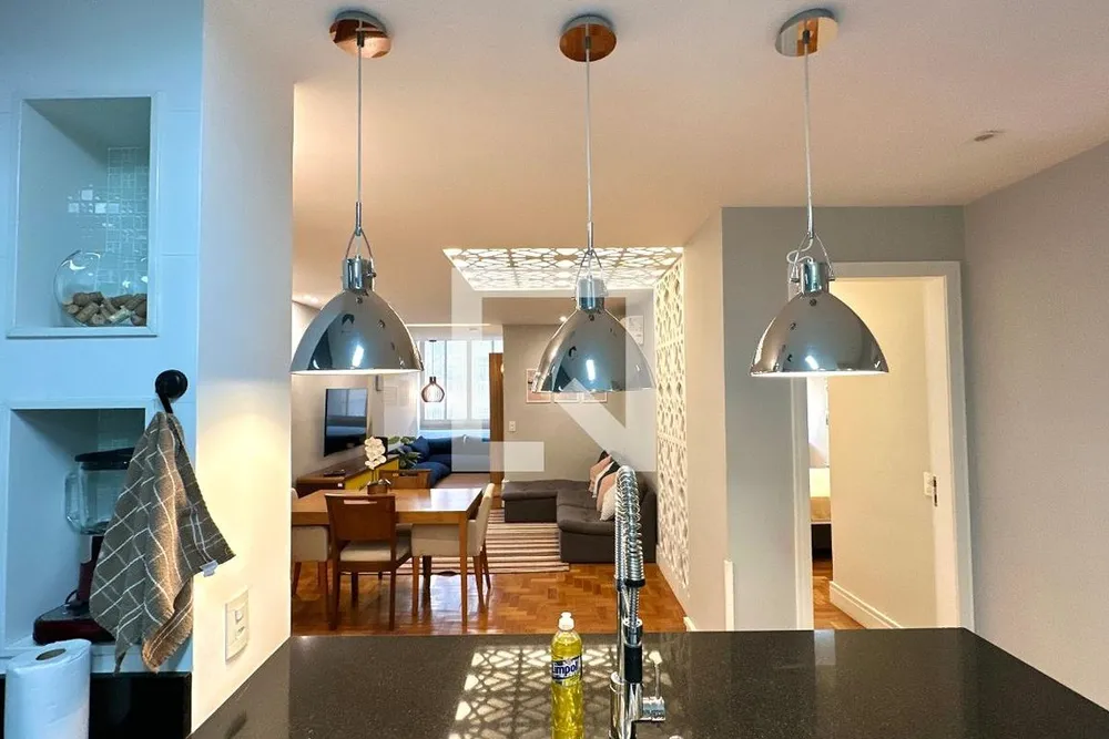 Apartamento, 2 quartos, 84 m² - Foto 16