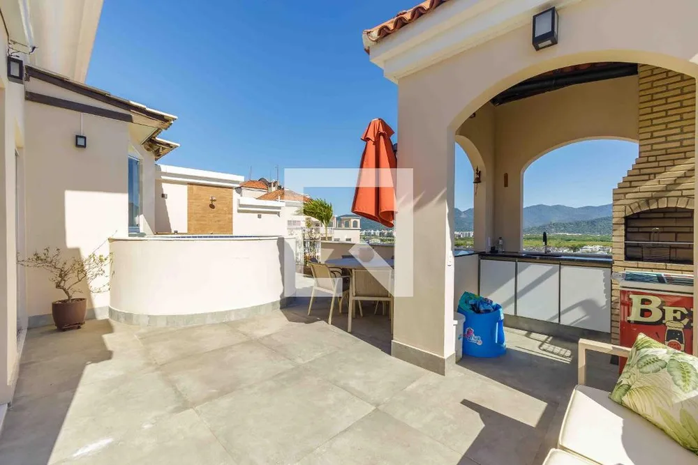 Cobertura, 2 quartos, 146 m² - Foto 6