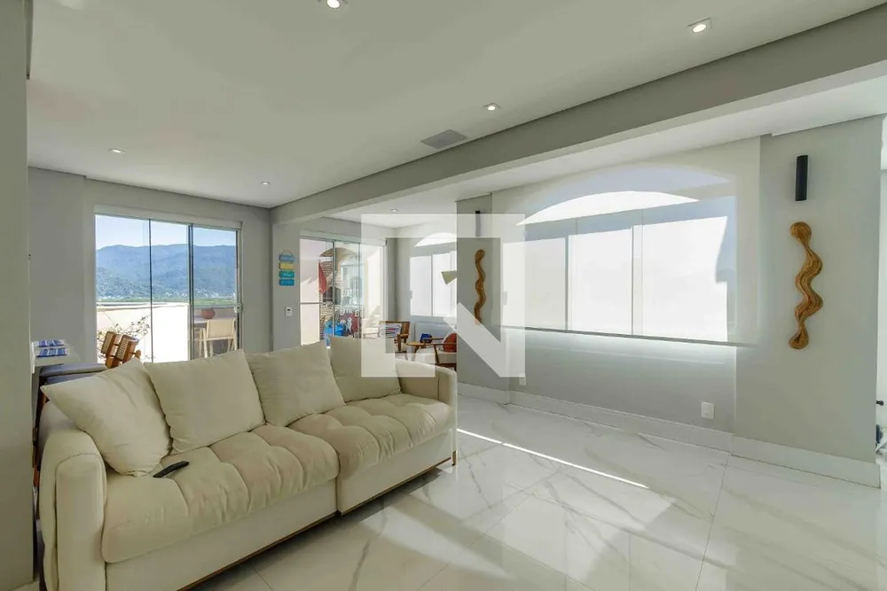 Cobertura, 2 quartos, 146 m² - Foto 1