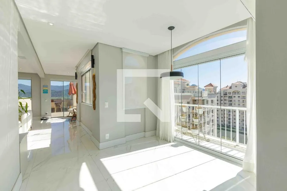 Cobertura, 2 quartos, 146 m² - Foto 5