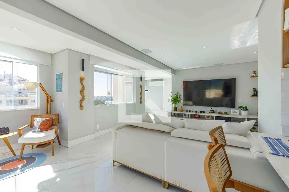 Cobertura, 2 quartos, 146 m² - Foto 2