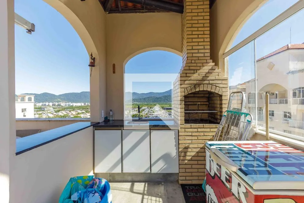 Cobertura, 2 quartos, 146 m² - Foto 10