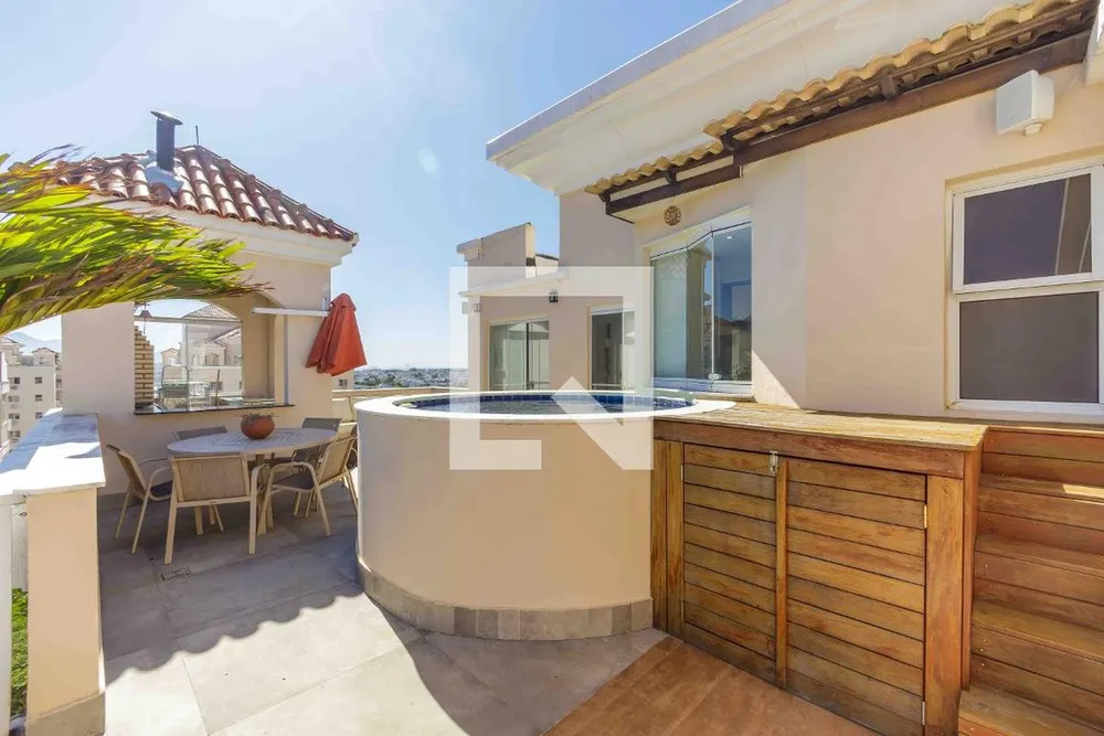 Cobertura, 2 quartos, 146 m² - Foto 9