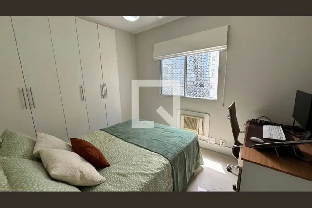 Apartamento, 3 quartos, 89 m² - Foto 3