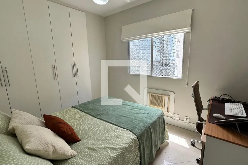 Apartamento, 3 quartos, 89 m² - Foto 6