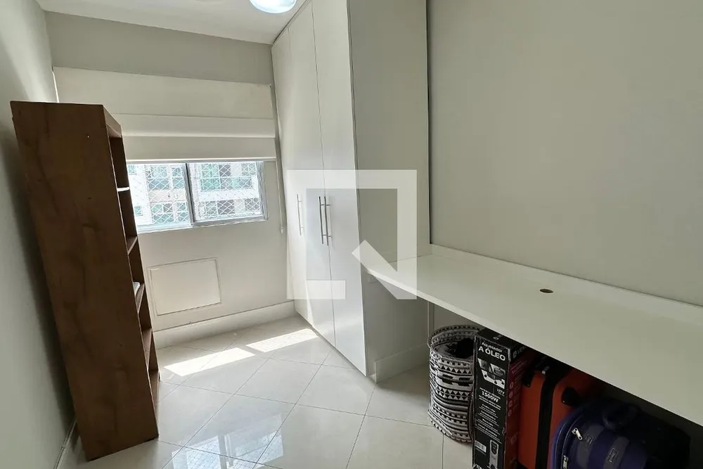 Apartamento, 3 quartos, 89 m² - Foto 5