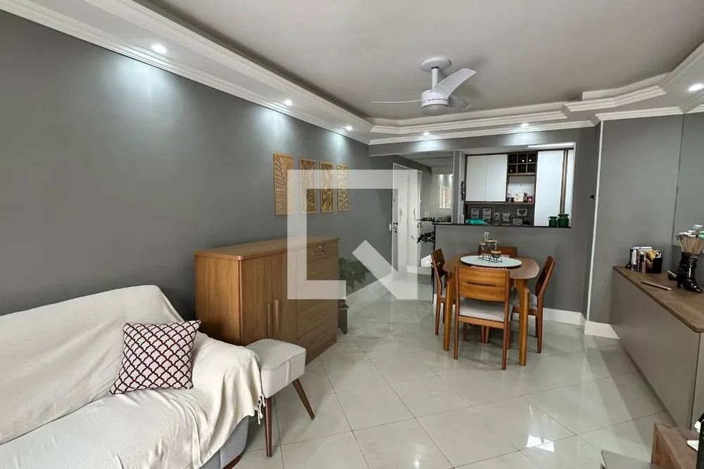 Apartamento, 3 quartos, 89 m² - Foto 17