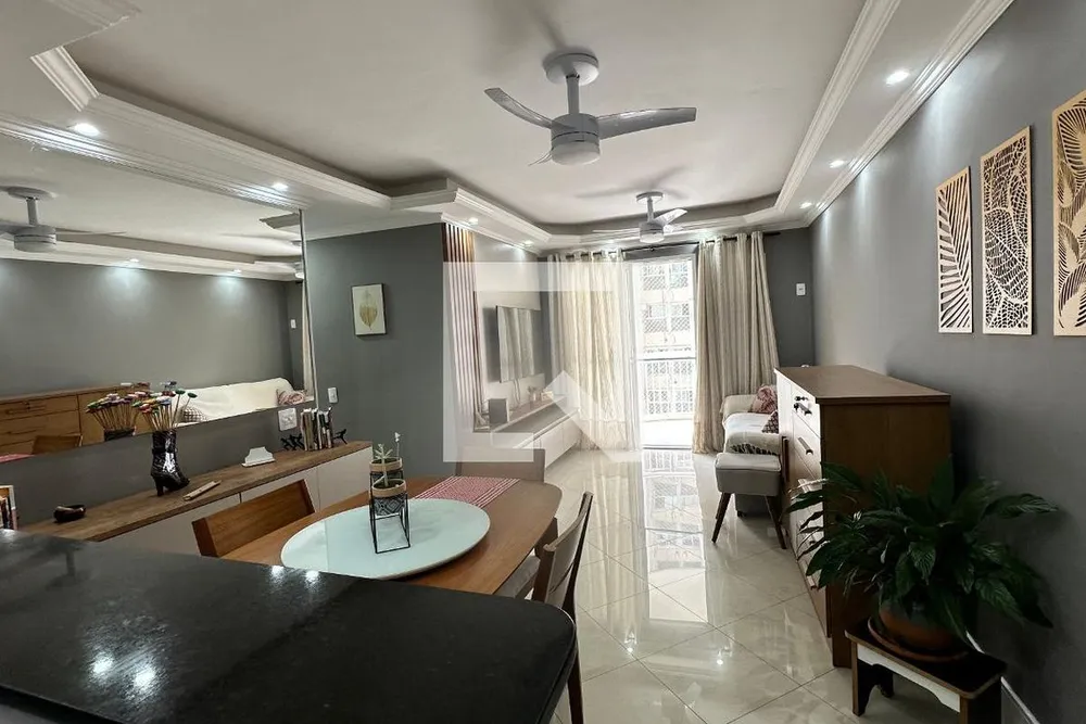 Apartamento, 3 quartos, 89 m² - Foto 16