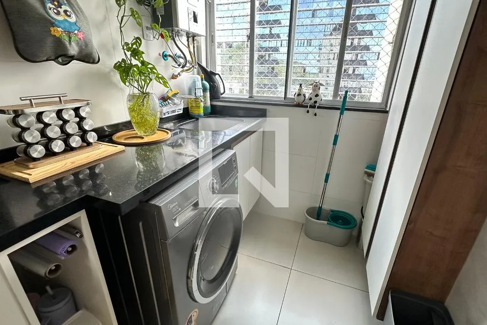 Apartamento, 3 quartos, 89 m² - Foto 59