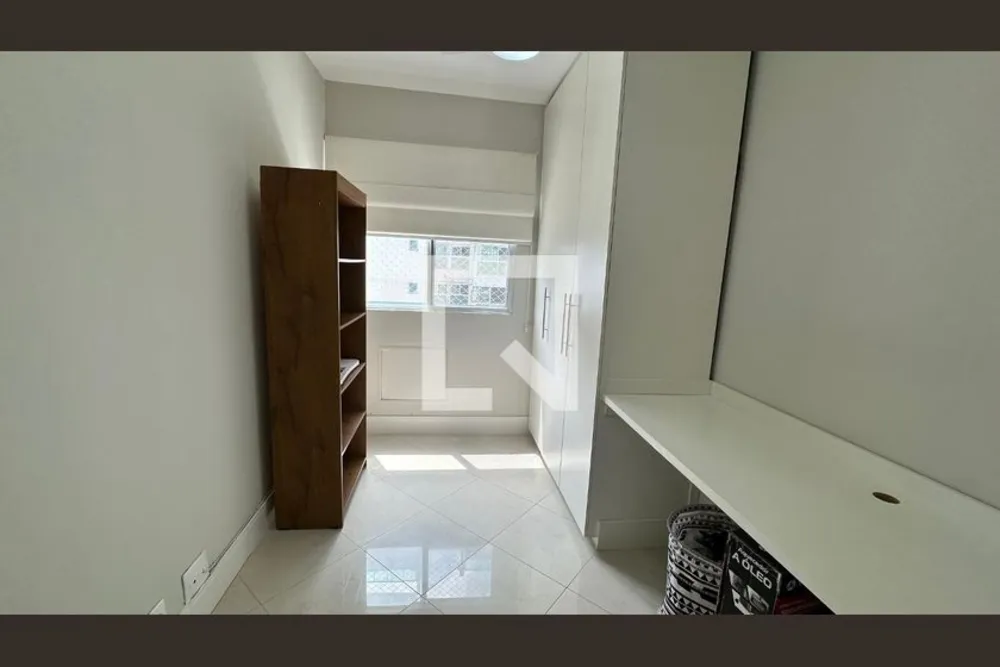 Apartamento, 3 quartos, 89 m² - Foto 1