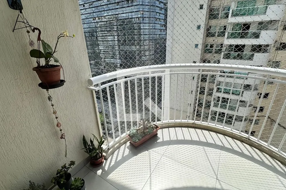 Apartamento, 3 quartos, 89 m² - Foto 9