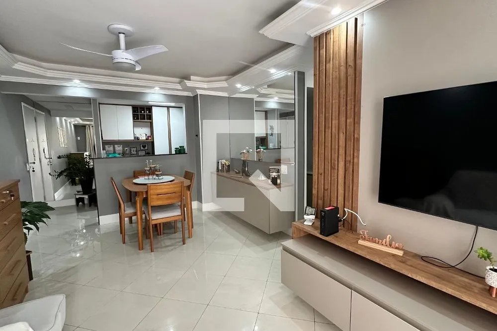 Apartamento, 3 quartos, 89 m² - Foto 20