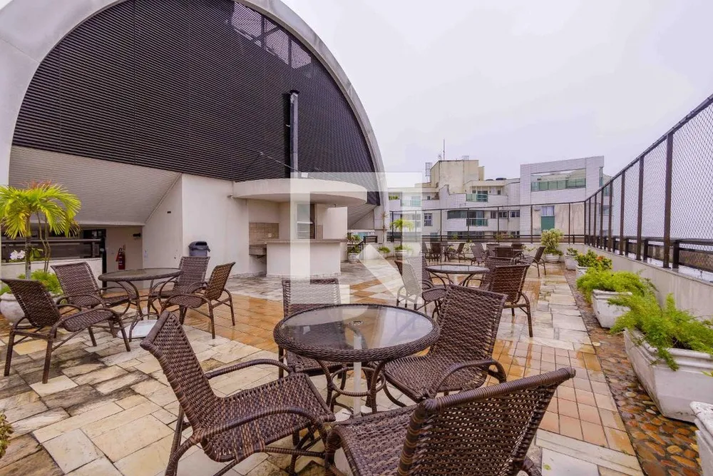 Apartamento, 3 quartos, 89 m² - Foto 31