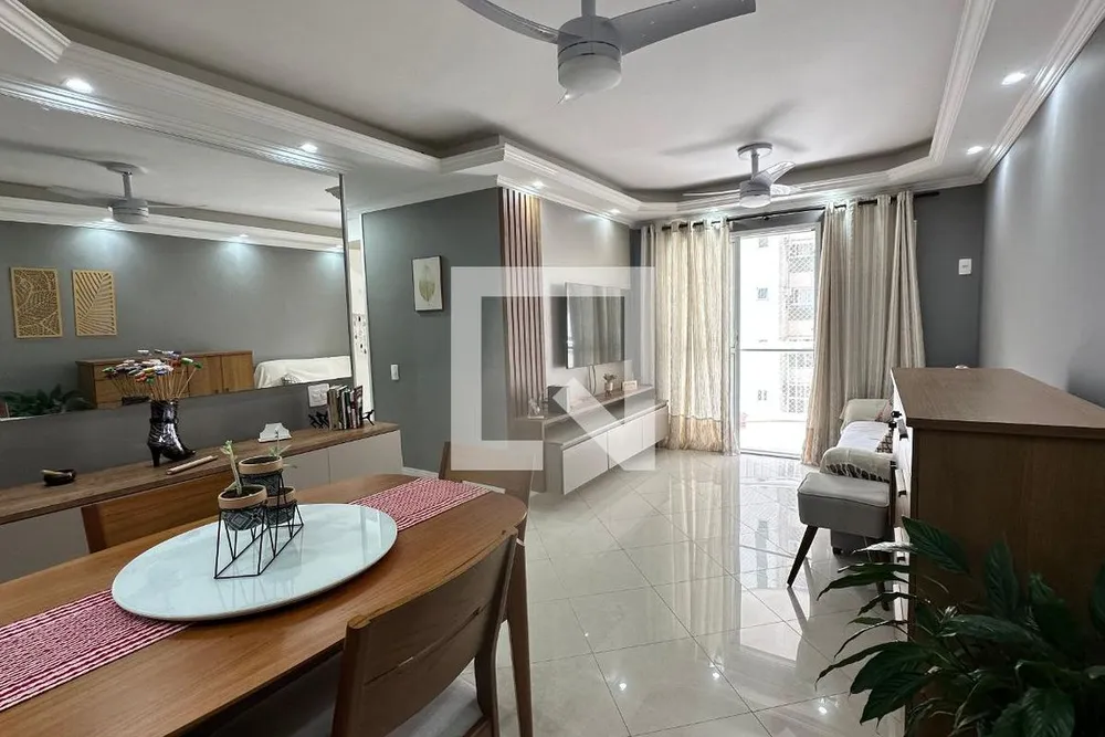 Apartamento, 3 quartos, 89 m² - Foto 13