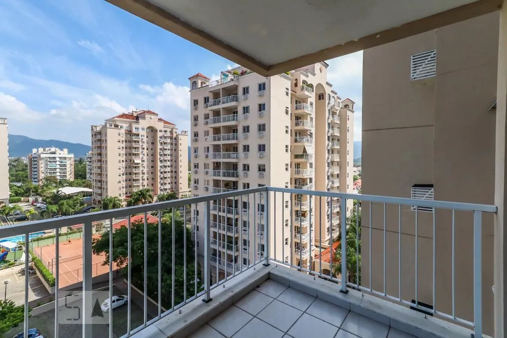 Apartamento, 2 quartos, 63 m² - Foto 4