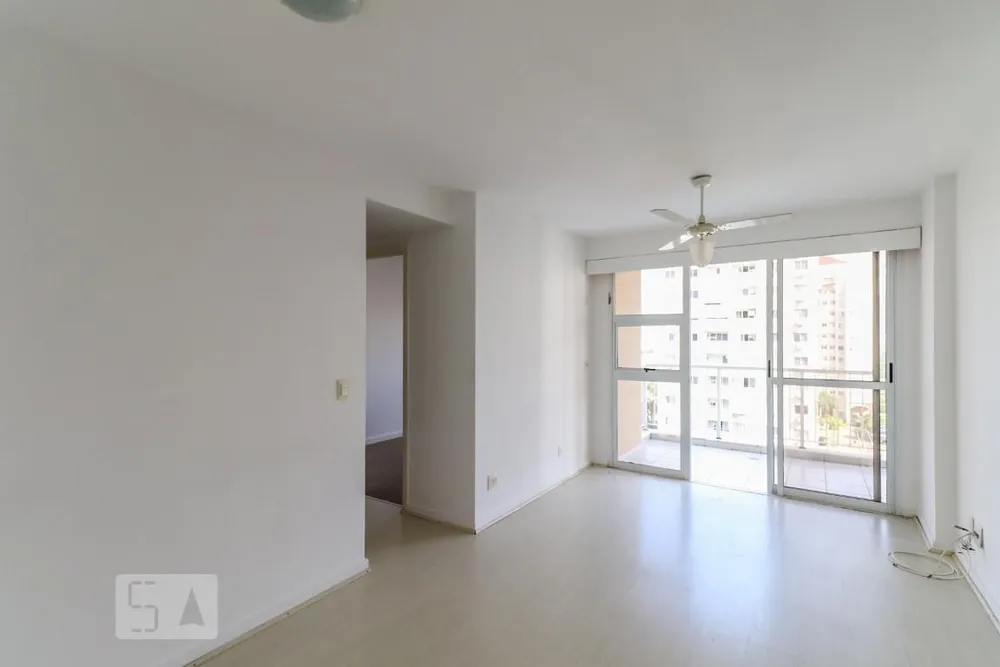 Apartamento, 2 quartos, 63 m² - Foto 2