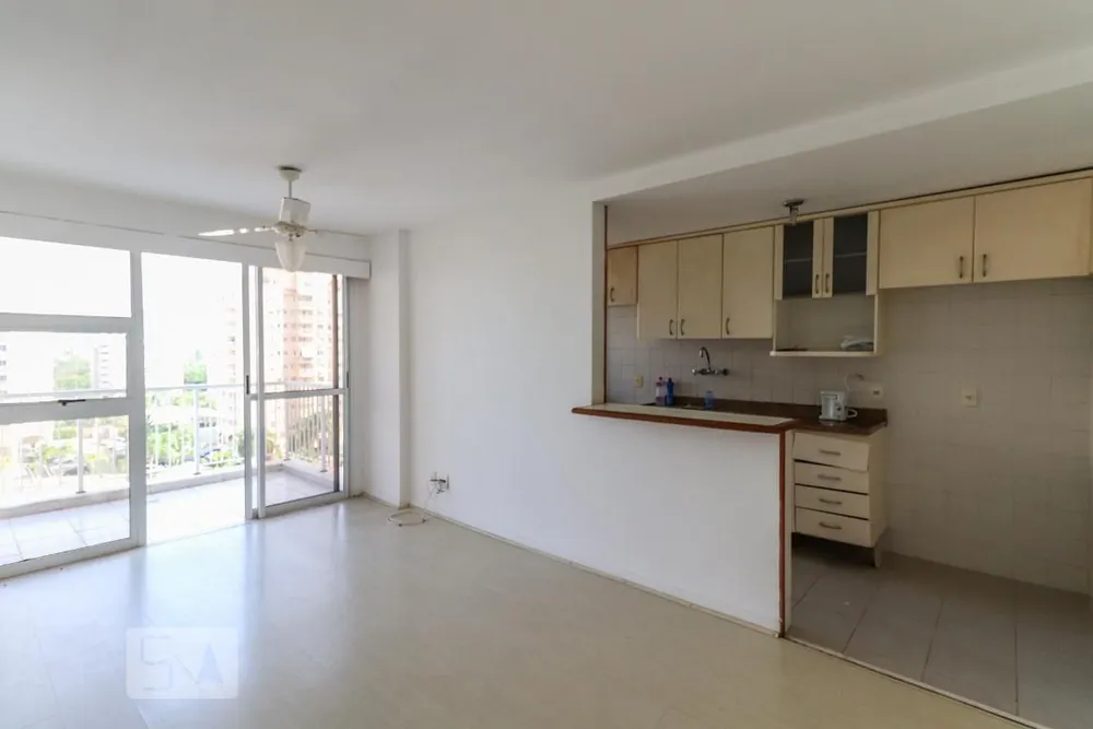 Apartamento, 2 quartos, 63 m² - Foto 1