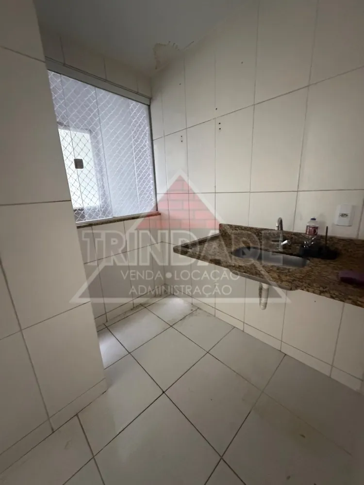 Apartamento, 1 quarto, 40 m² - Foto 1