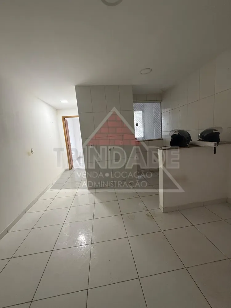 Apartamento, 1 quarto, 40 m² - Foto 2