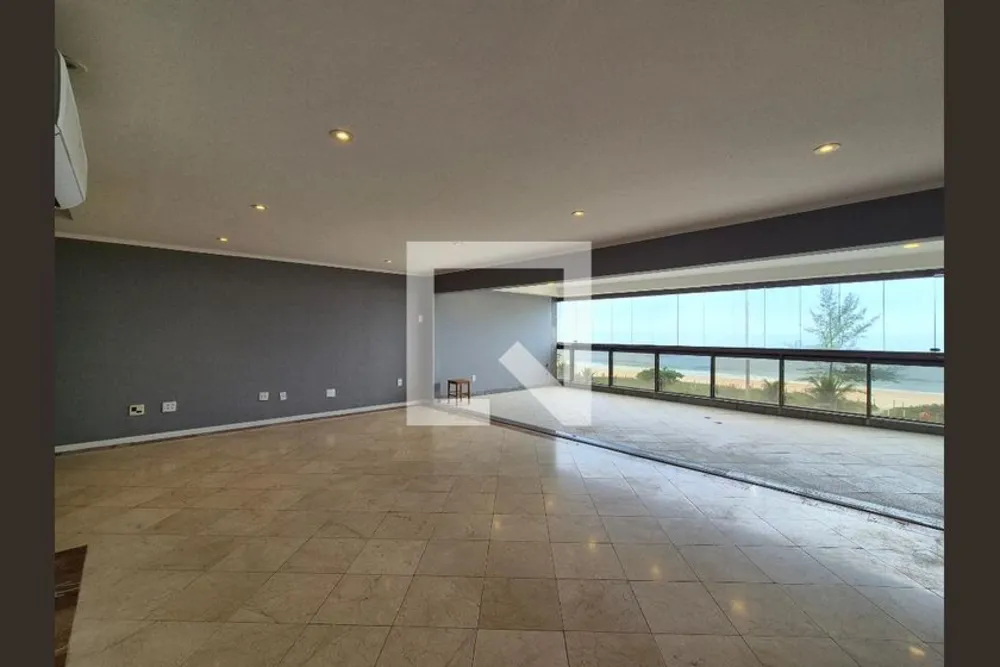 Cobertura, 3 quartos, 208 m² - Foto 1