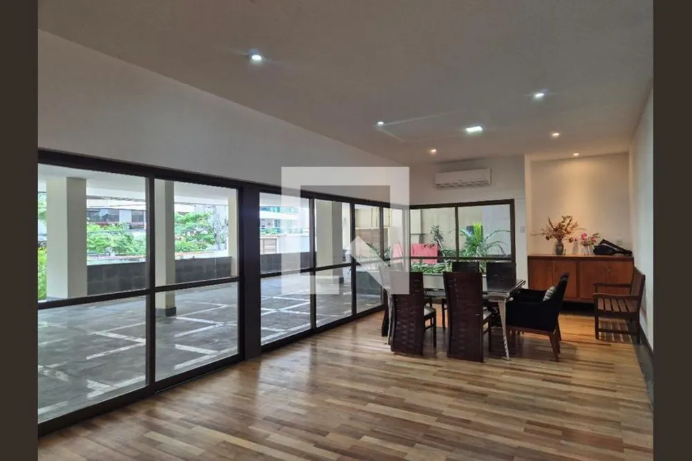 Cobertura, 3 quartos, 208 m² - Foto 25