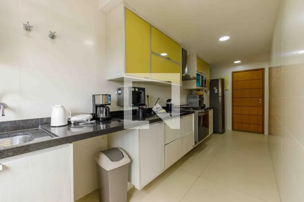 Apartamento, 3 quartos, 115 m² - Foto 31