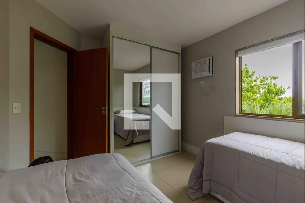 Apartamento, 3 quartos, 115 m² - Foto 21