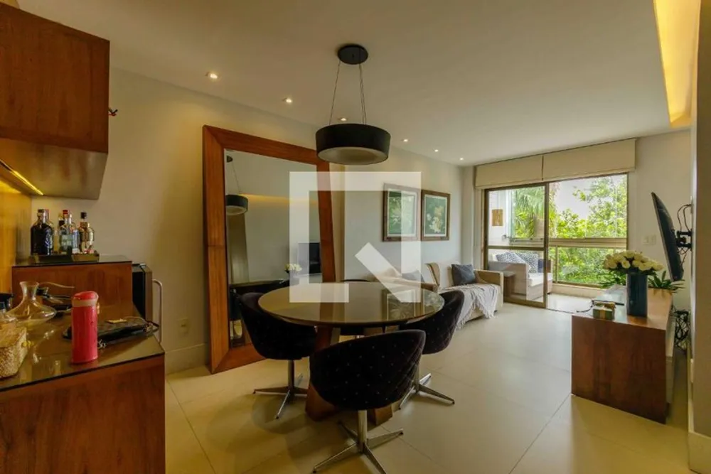Apartamento, 3 quartos, 115 m² - Foto 2