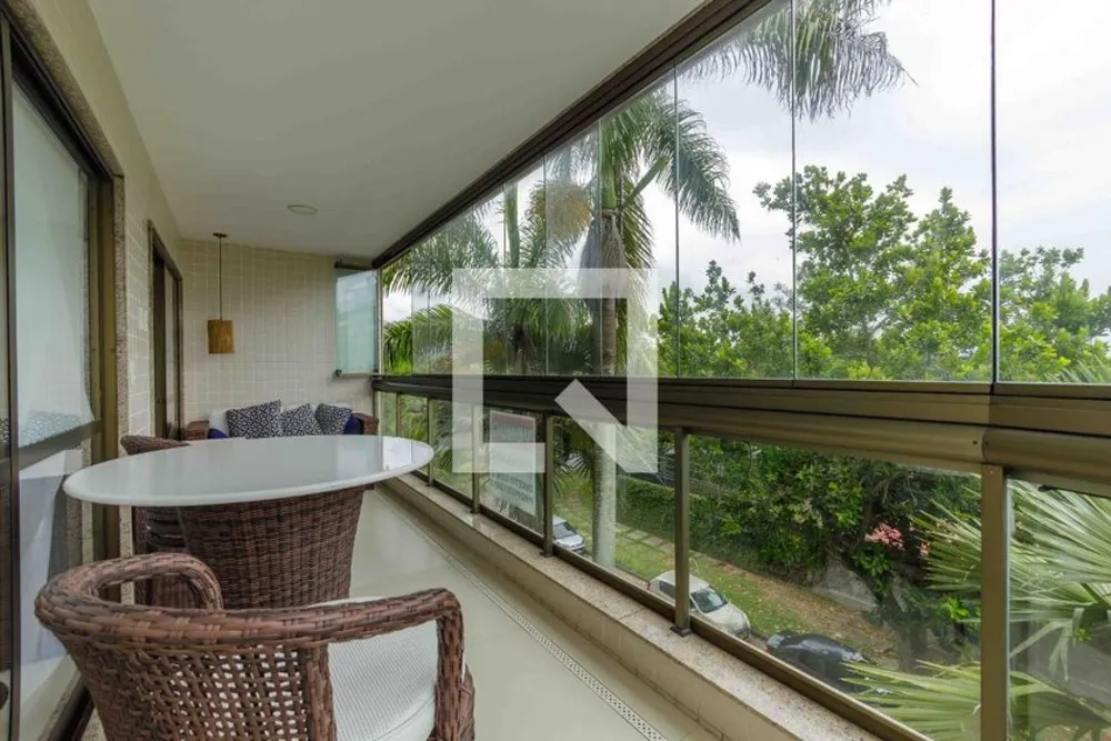 Apartamento, 3 quartos, 115 m² - Foto 7