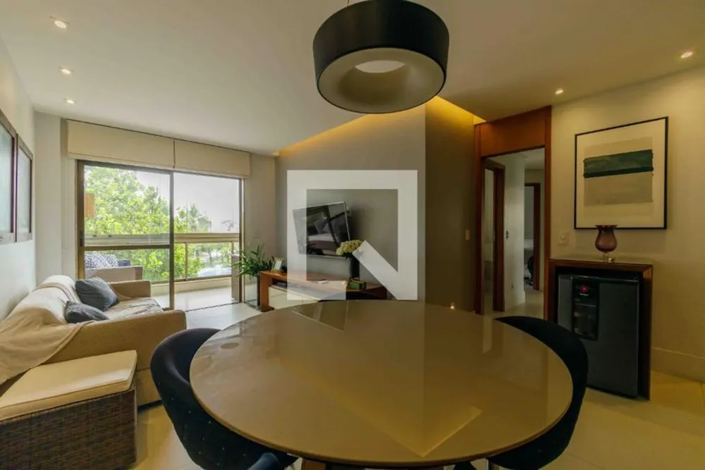Apartamento, 3 quartos, 115 m² - Foto 1