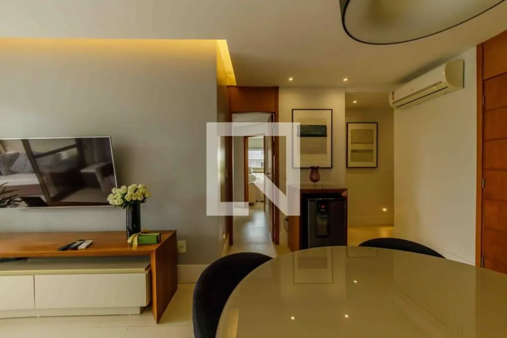 Apartamento, 3 quartos, 115 m² - Foto 5