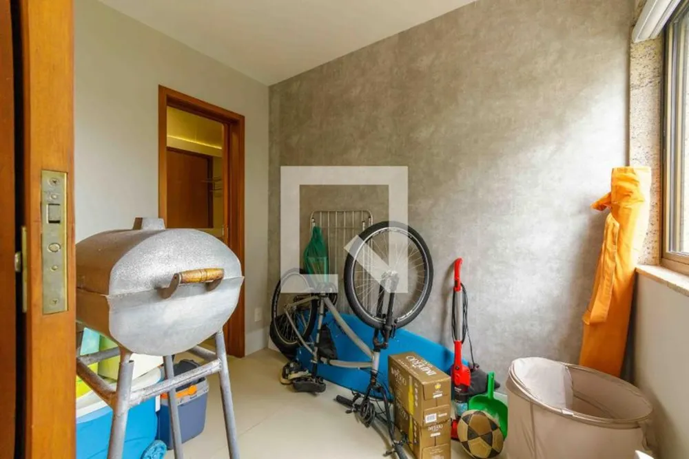 Apartamento, 3 quartos, 115 m² - Foto 35