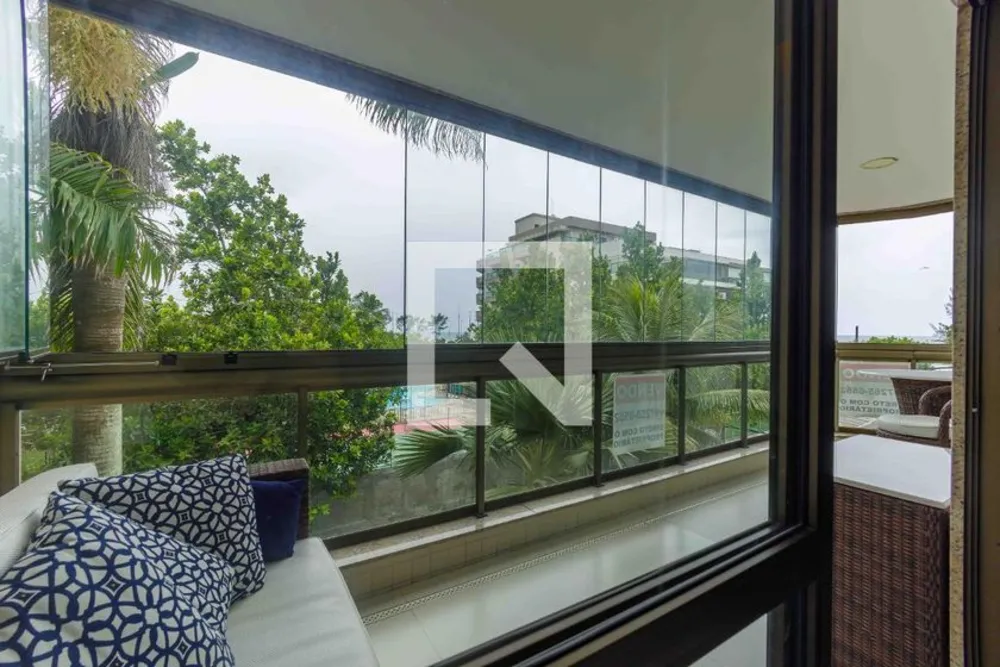 Apartamento, 3 quartos, 115 m² - Foto 6