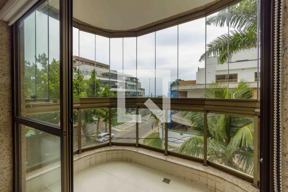 Apartamento, 3 quartos, 115 m² - Foto 14