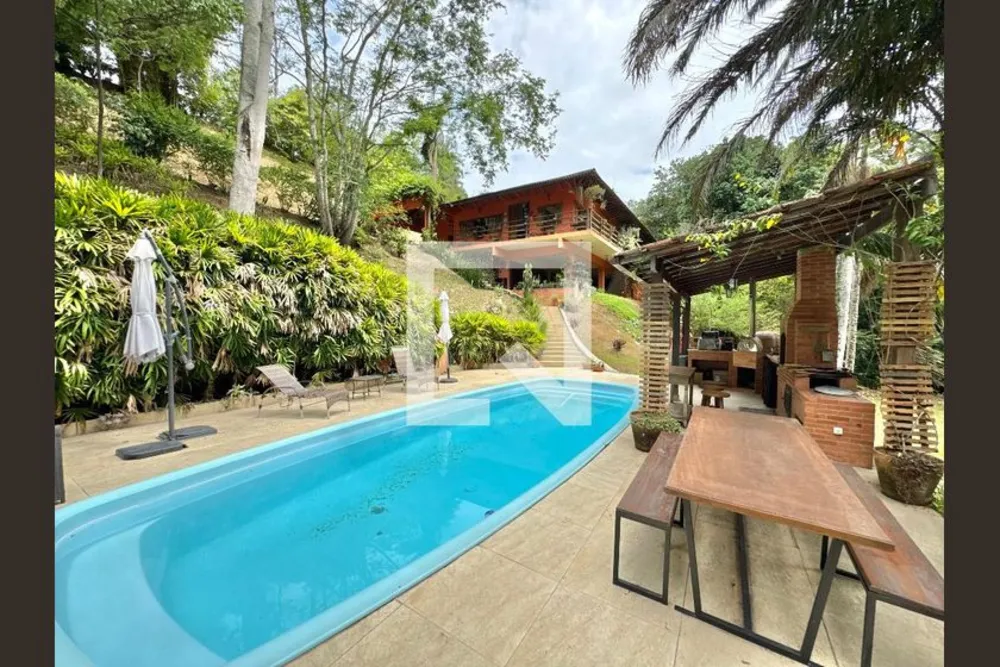 Casa, 5 quartos, 5400 m² - Foto 57