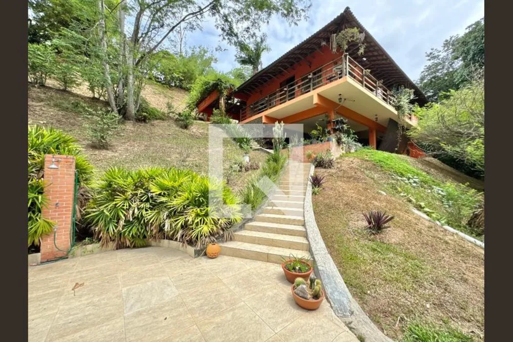 Casa, 5 quartos, 5400 m² - Foto 60