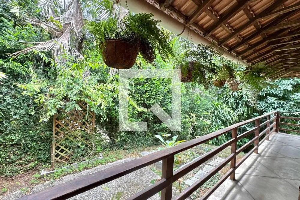 Casa, 5 quartos, 5400 m² - Foto 36