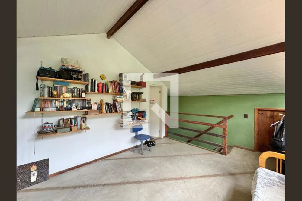 Casa, 5 quartos, 5400 m² - Foto 9