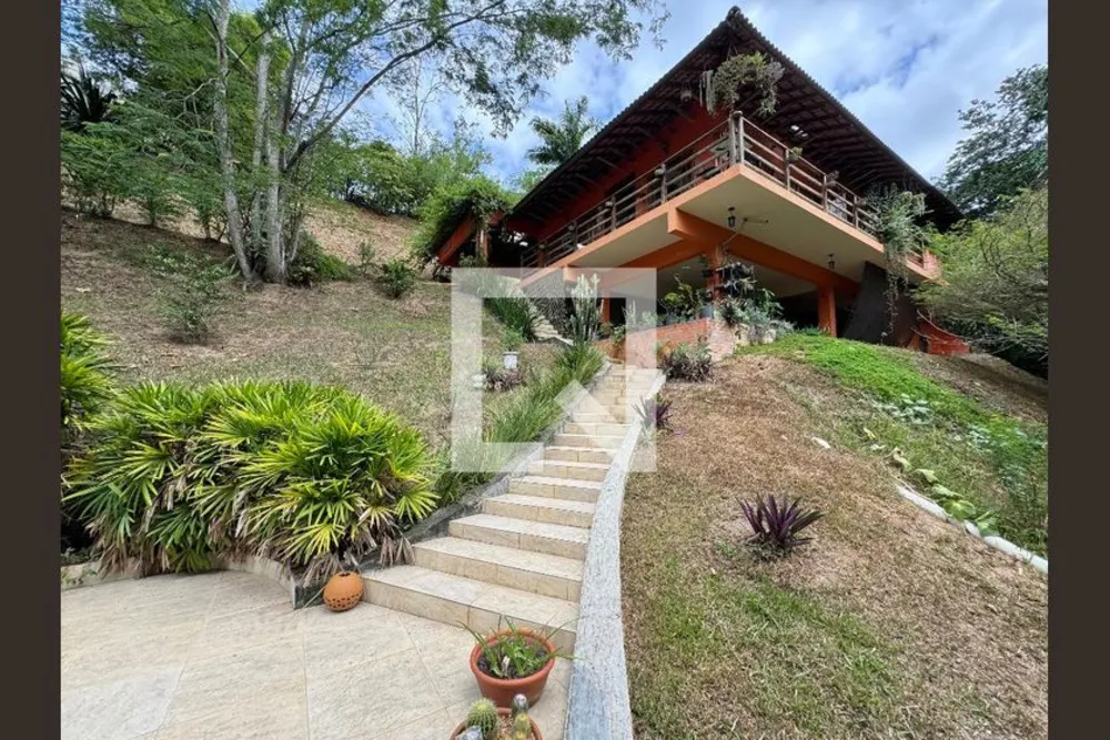 Casa, 5 quartos, 5400 m² - Foto 51