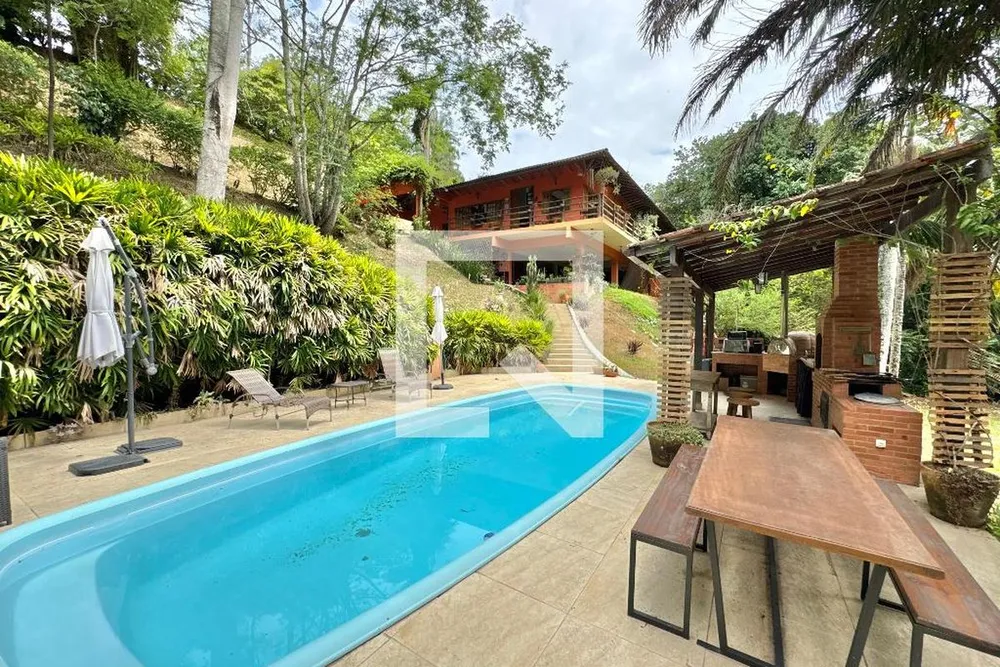 Casa, 5 quartos, 5400 m² - Foto 58