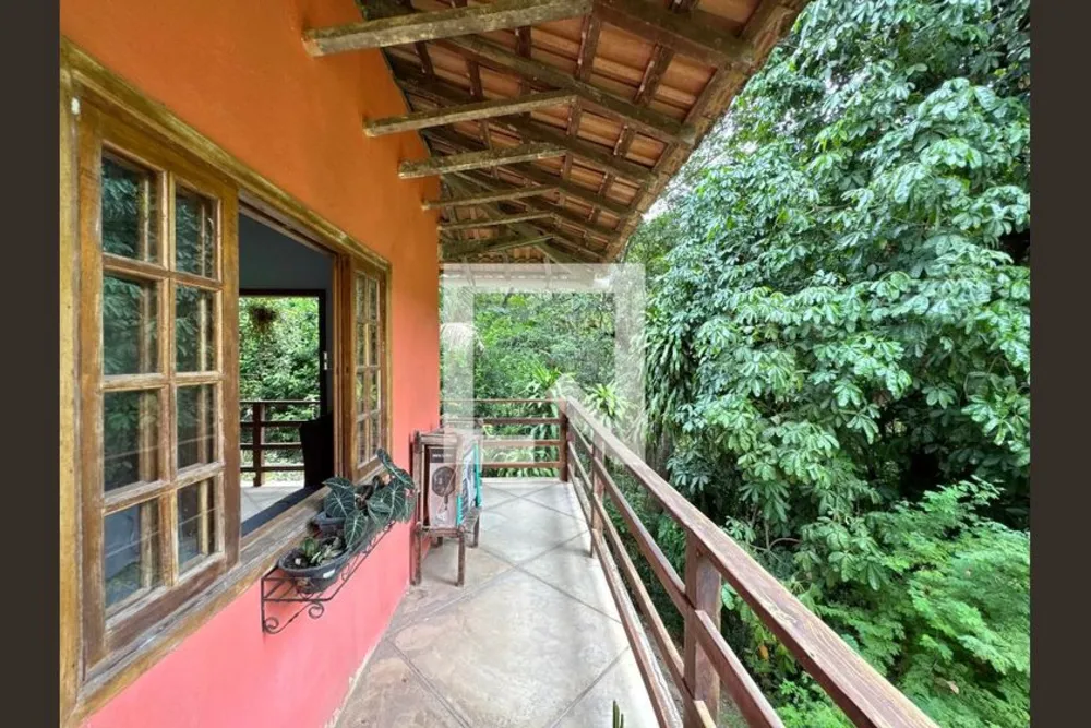 Casa, 5 quartos, 5400 m² - Foto 30