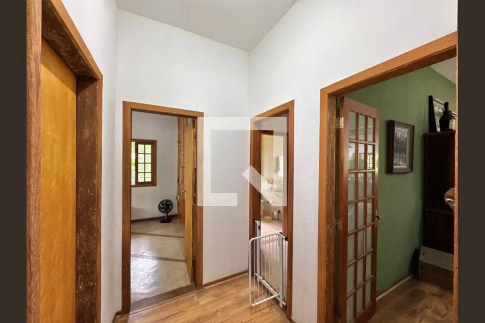 Casa, 5 quartos, 5400 m² - Foto 17