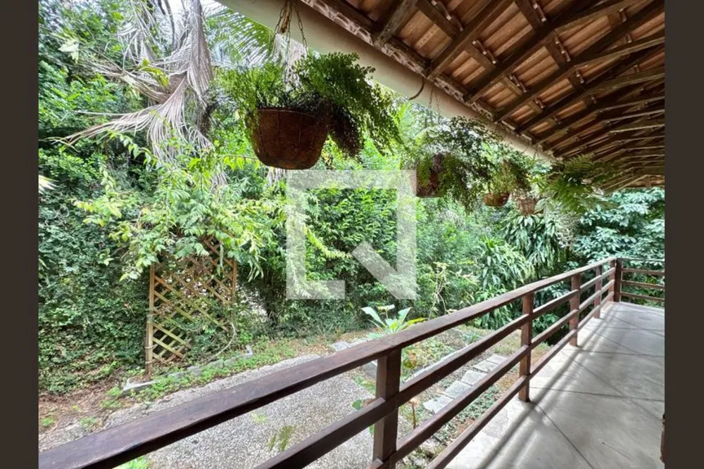 Casa, 5 quartos, 5400 m² - Foto 35