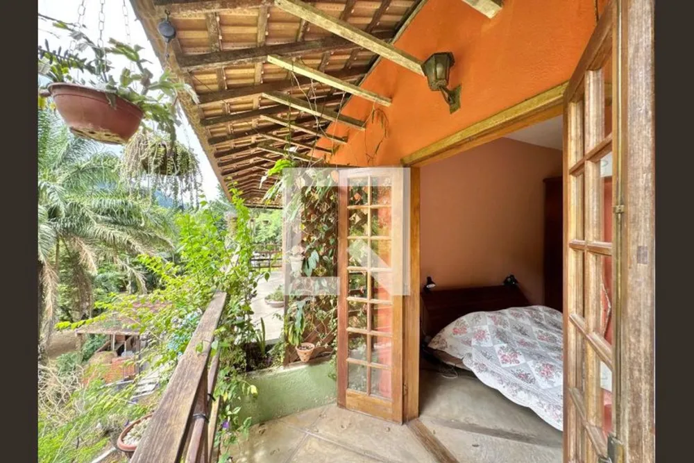Casa, 5 quartos, 5400 m² - Foto 24