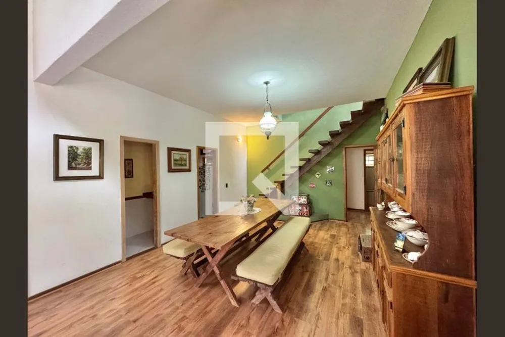 Casa, 5 quartos, 5400 m² - Foto 6