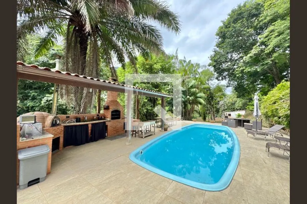 Casa, 5 quartos, 5400 m² - Foto 59