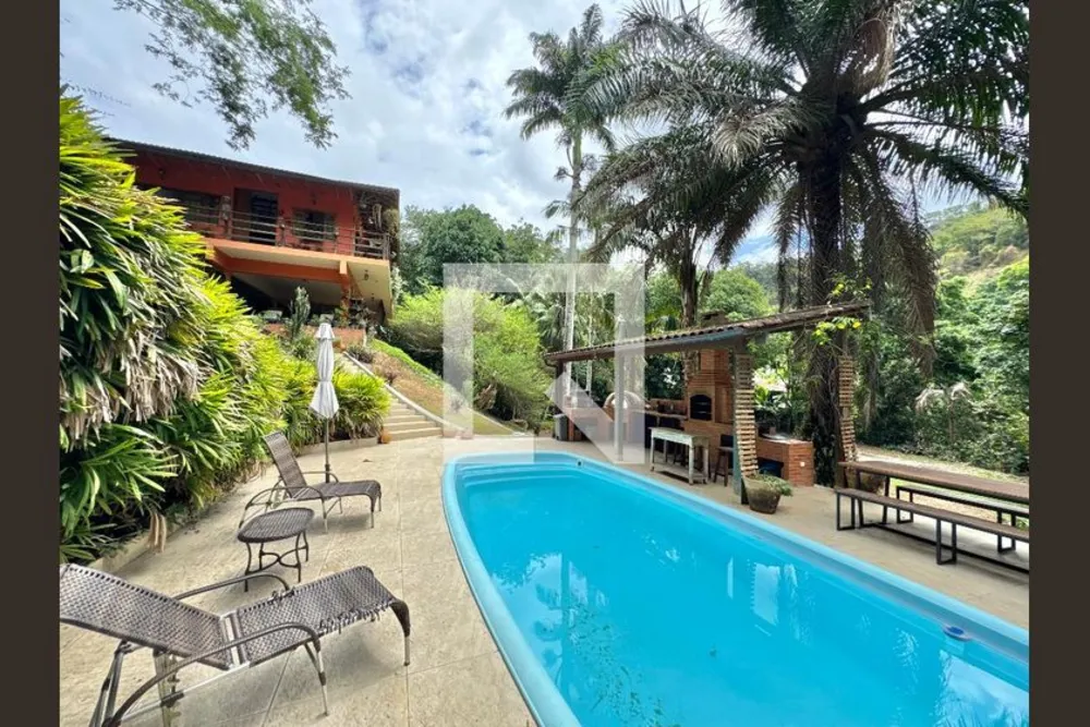 Casa, 5 quartos, 5400 m² - Foto 52