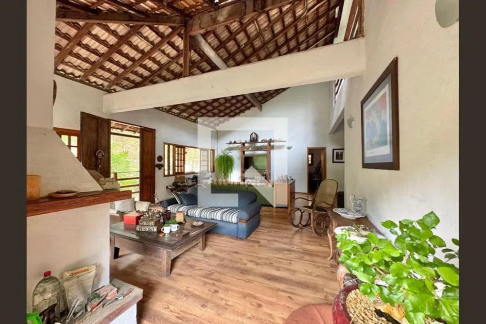 Casa, 5 quartos, 5400 m² - Foto 3