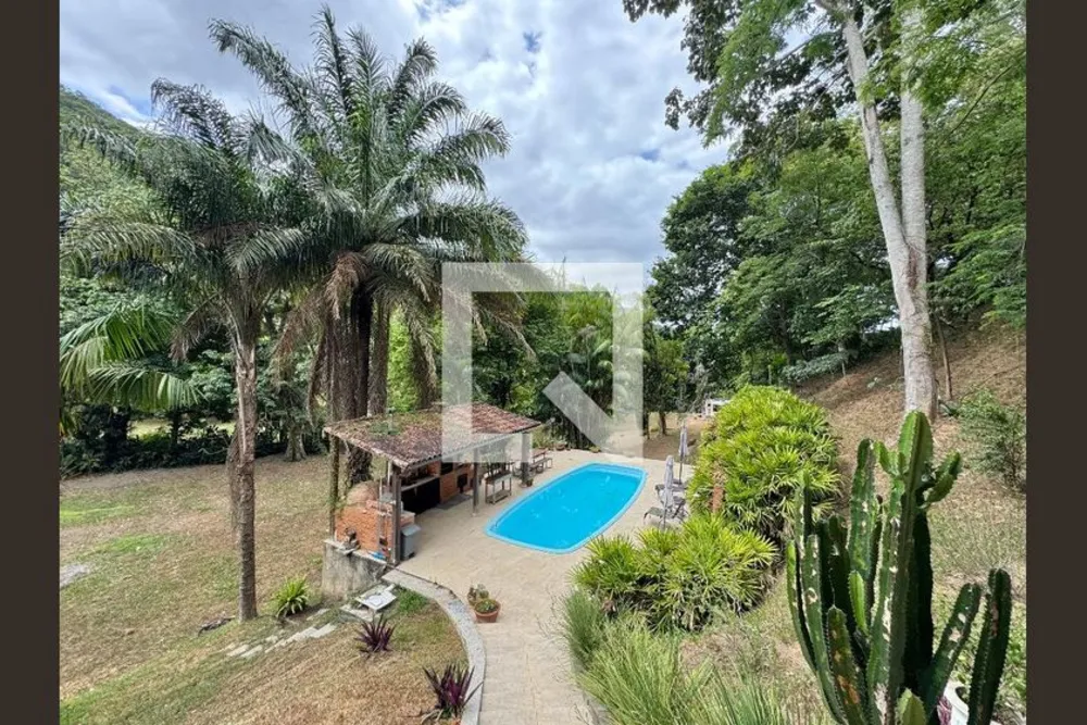 Casa, 5 quartos, 5400 m² - Foto 50
