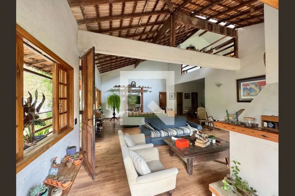 Casa, 5 quartos, 5400 m² - Foto 4